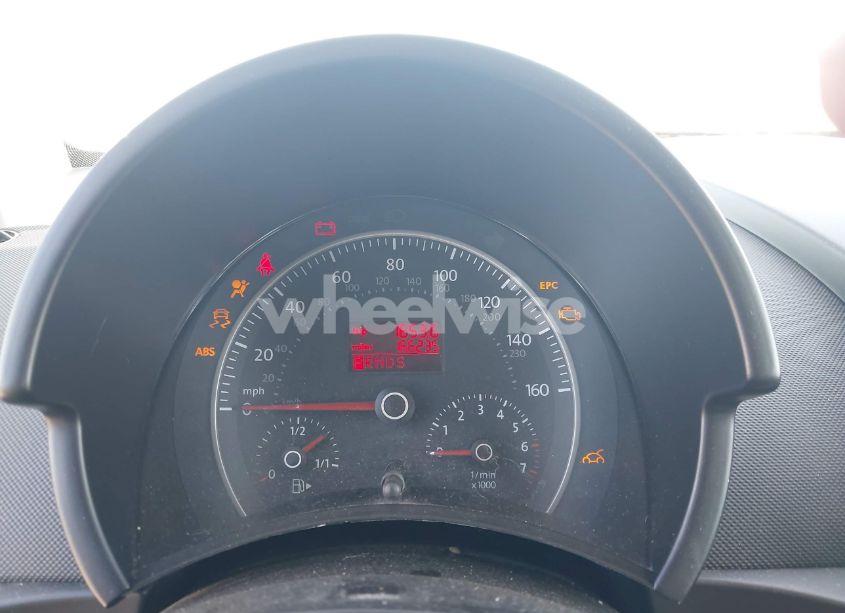 Photo 7 of 2009 Volkswagen New BEETLE 2.5L (VIN 3VWRW31C09M504152)