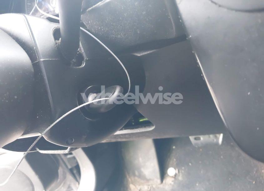 Photo 11 of 2009 Volkswagen New BEETLE 2.5L (VIN 3VWRW31C19M500675)