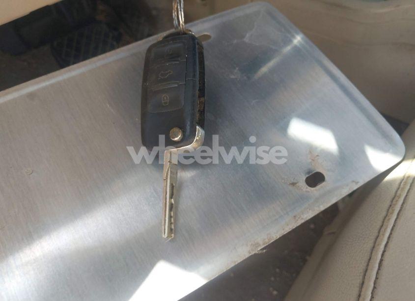 Photo 11 of 2007 Volkswagen New BEETLE 2.5 (VIN 3VWRW31C27M506191)