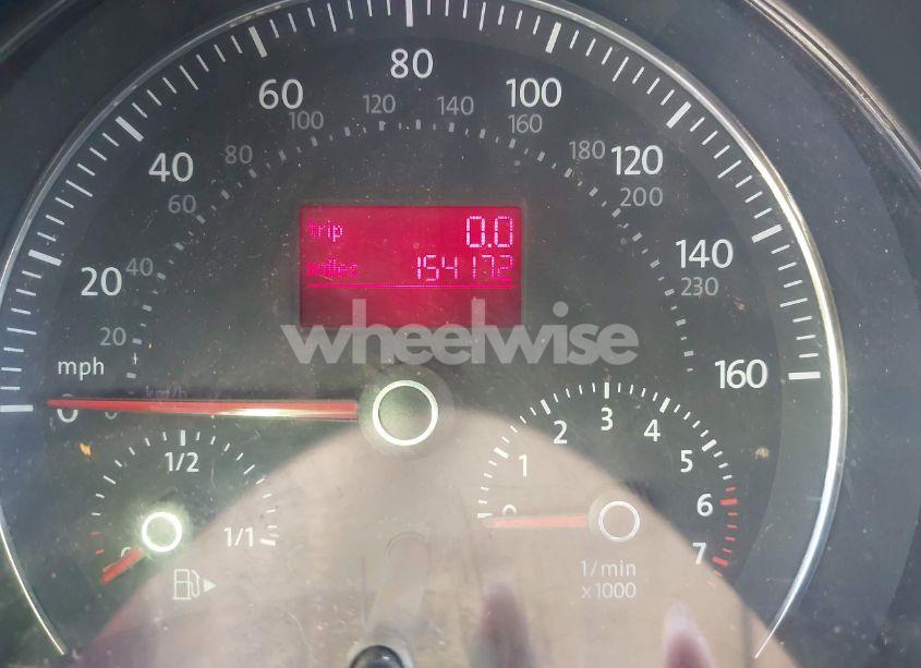 Photo 7 of 2007 Volkswagen New BEETLE 2.5 (VIN 3VWRW31C27M506191)