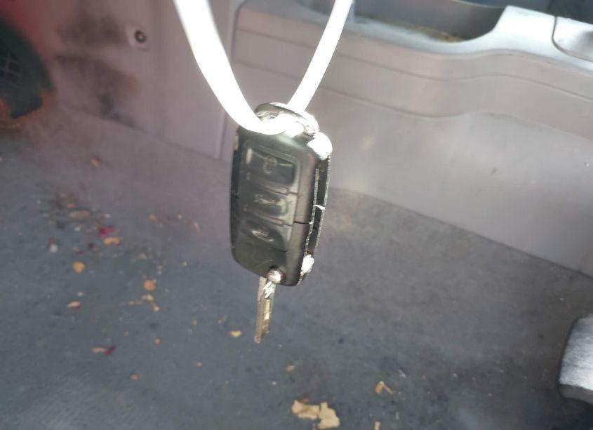 Photo 11 of 2007 Volkswagen New BEETLE 2.5 (VIN 3VWRW31C27M519541)