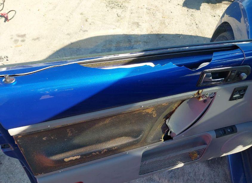 Photo 15 of 2007 Volkswagen New BEETLE 2.5 (VIN 3VWRW31C27M519541)