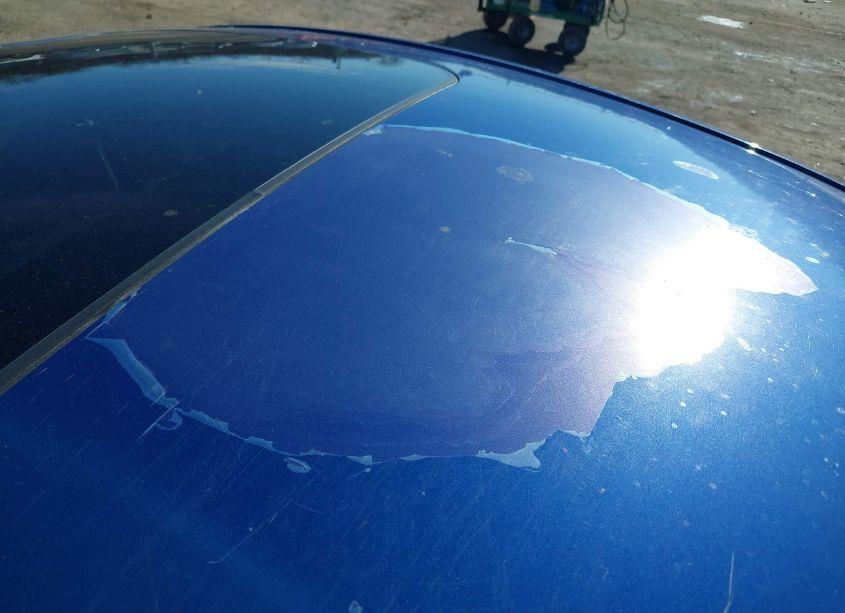 Photo 16 of 2007 Volkswagen New BEETLE 2.5 (VIN 3VWRW31C27M519541)