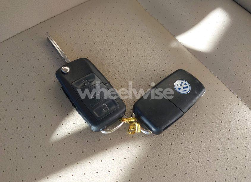 Photo 11 of 2008 Volkswagen New BEETLE S/SE (VIN 3VWRW31C28M504281)