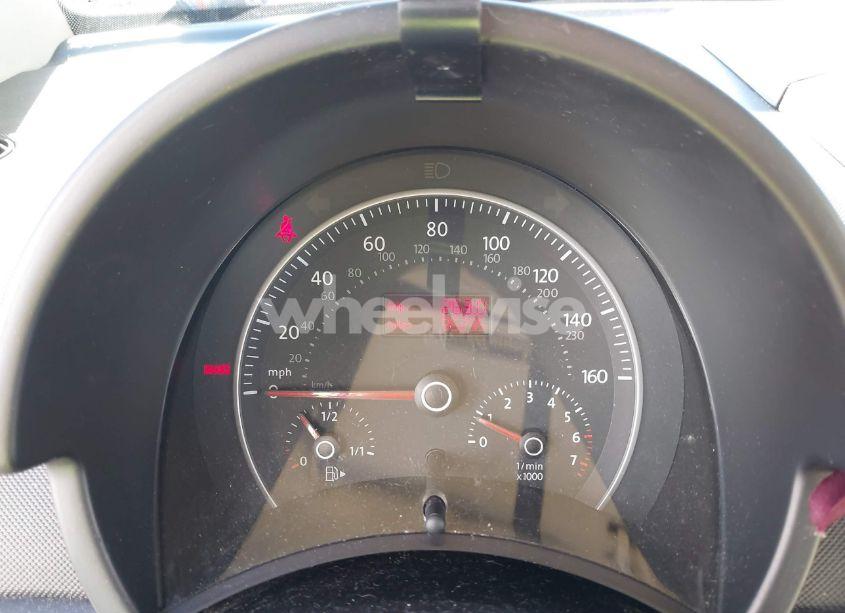 Photo 7 of 2008 Volkswagen New BEETLE S/SE (VIN 3VWRW31C28M504281)