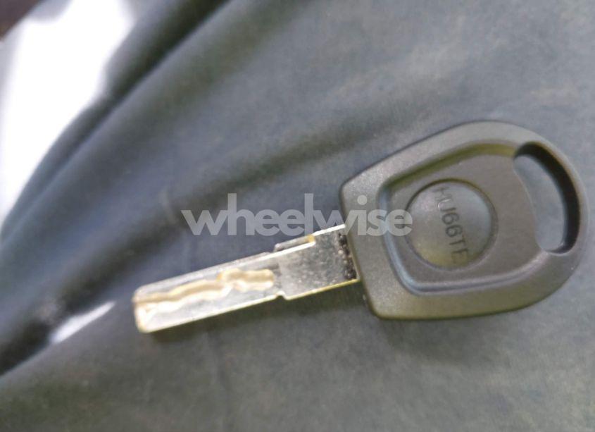 Photo 11 of 2007 Volkswagen New BEETLE 2.5 (VIN 3VWRW31C37M510573)