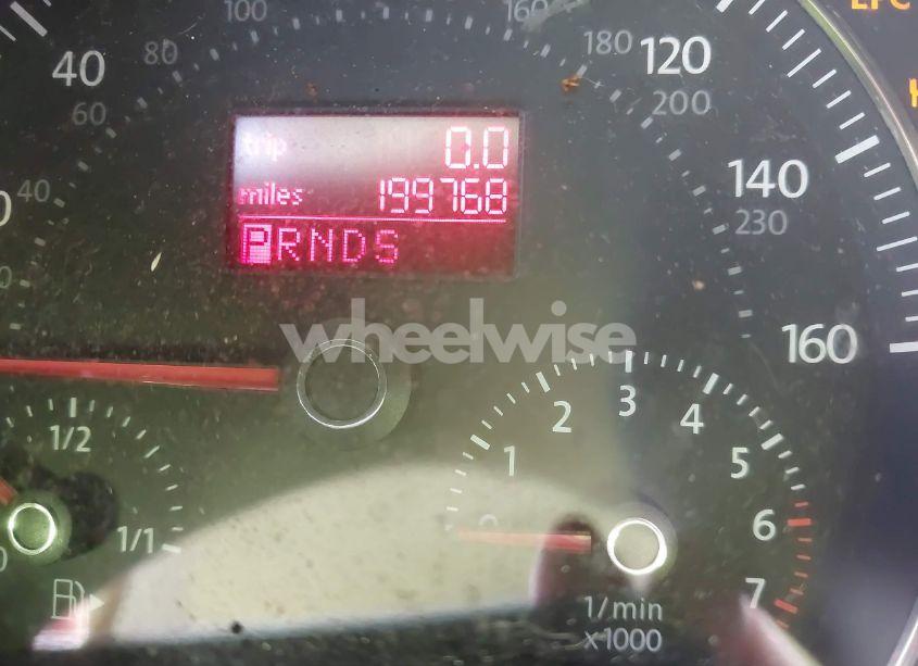 Photo 7 of 2007 Volkswagen New BEETLE 2.5 (VIN 3VWRW31C37M510573)