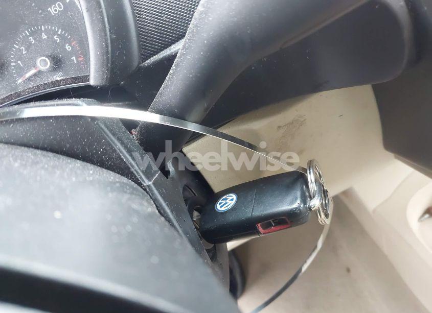 Photo 11 of 2007 Volkswagen New BEETLE 2.5 (VIN 3VWRW31C47M517385)