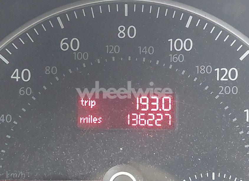 Photo 15 of 2007 Volkswagen New BEETLE 2.5 (VIN 3VWRW31C47M517385)