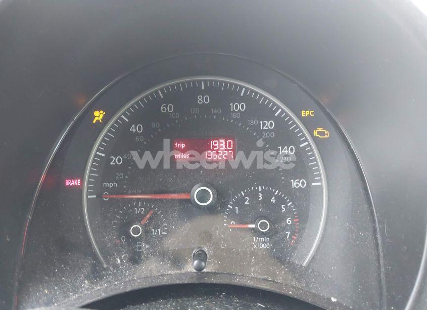 Photo 7 of 2007 Volkswagen New BEETLE 2.5 (VIN 3VWRW31C47M517385)