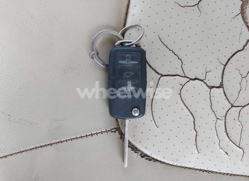 Photo 11 of 2007 Volkswagen New BEETLE 2.5 (VIN 3VWRW31C57M506976)