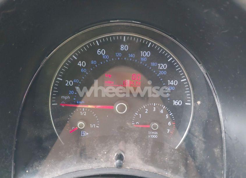 Photo 7 of 2007 Volkswagen New BEETLE 2.5 (VIN 3VWRW31C57M506976)