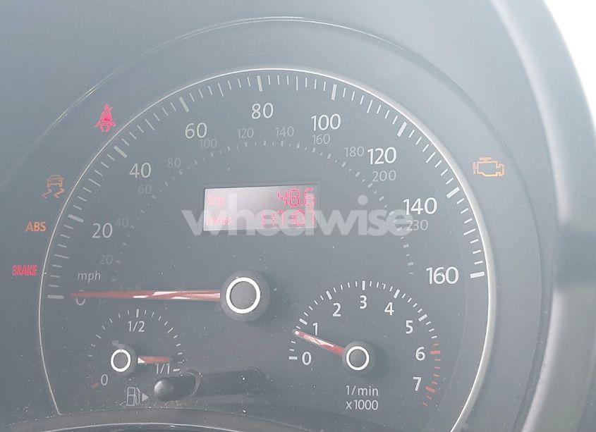 Photo 7 of 2007 Volkswagen New BEETLE 2.5 (VIN 3VWRW31C57M513345)