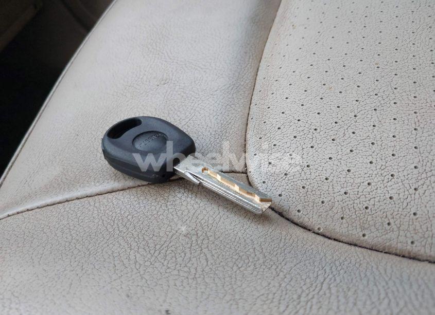 Photo 11 of 2007 Volkswagen New BEETLE 2.5 (VIN 3VWRW31C57M519484)