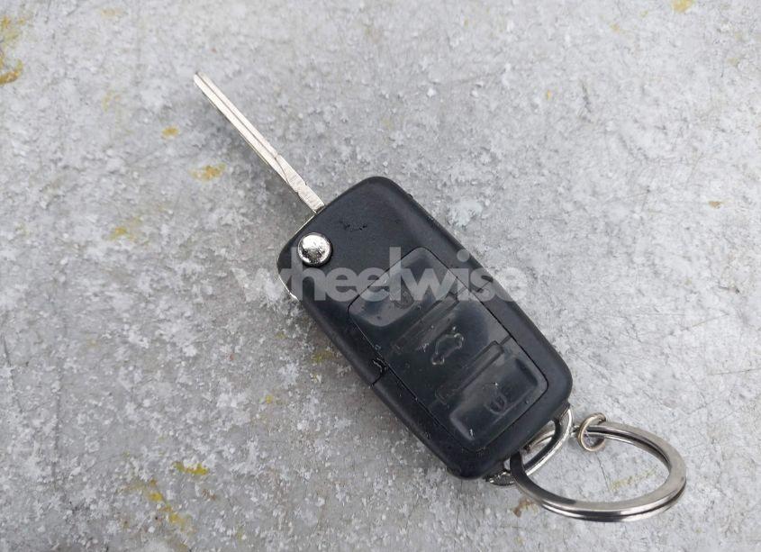 Photo 11 of 2009 Volkswagen New BEETLE 2.5L (VIN 3VWRW31C59M502185)