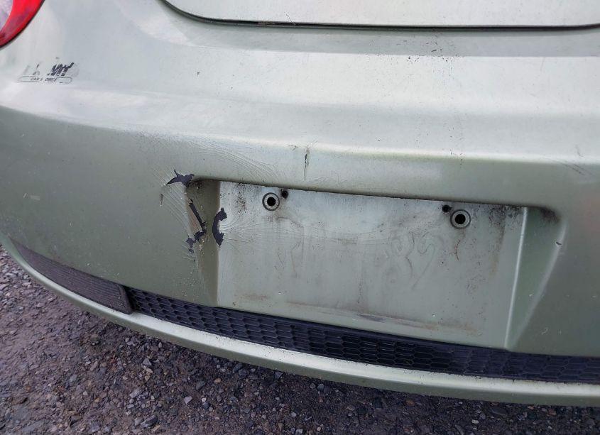 Photo 12 of 2007 Volkswagen New BEETLE 2.5 (VIN 3VWRW31C77M502153)