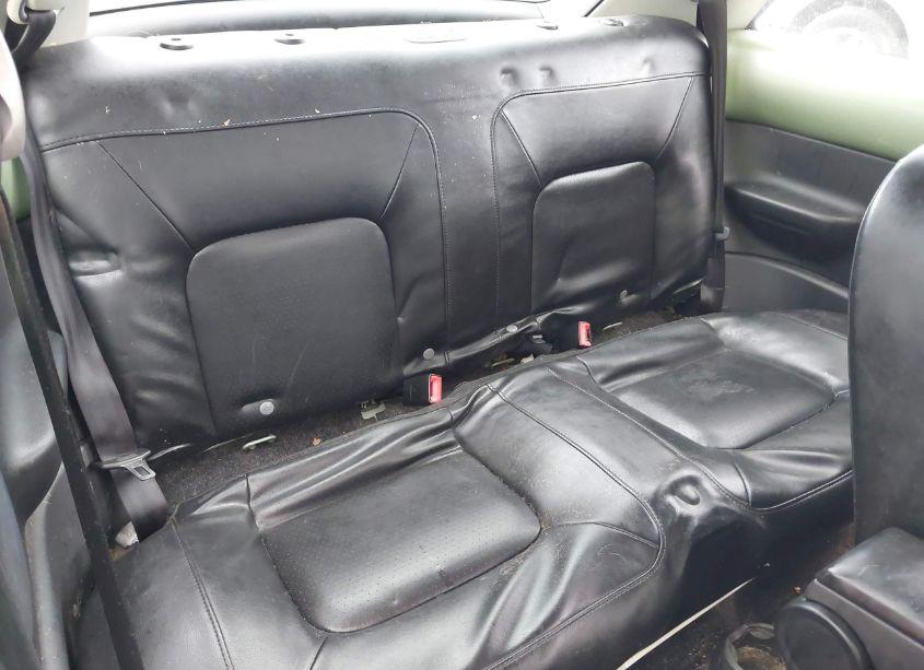 Photo 8 of 2007 Volkswagen New BEETLE 2.5 (VIN 3VWRW31C77M502153)