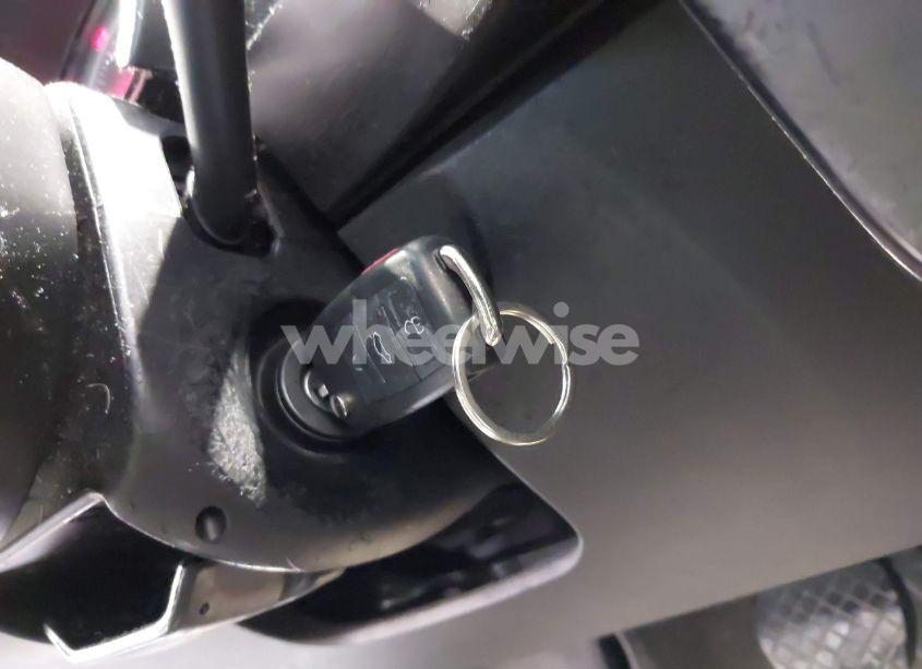 Photo 11 of 2007 Volkswagen New BEETLE 2.5 (VIN 3VWRW31C77M518367)