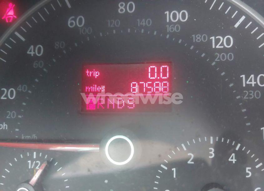 Photo 15 of 2010 Volkswagen New BEETLE 2.5L (VIN 3VWRW3AG1AM030235)