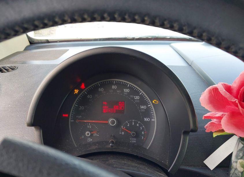 Photo 7 of 2010 Volkswagen New BEETLE 2.5L (VIN 3VWRW3AL6AM009233)