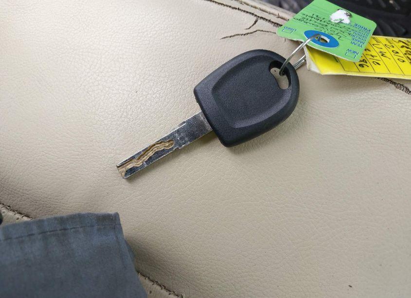 Photo 11 of 2010 Volkswagen New BEETLE 2.5L (VIN 3VWRW3AL8AM005586)