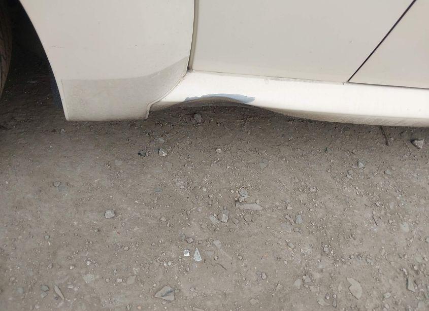 Photo 12 of 2010 Volkswagen New BEETLE 2.5L (VIN 3VWRW3AL8AM005586)