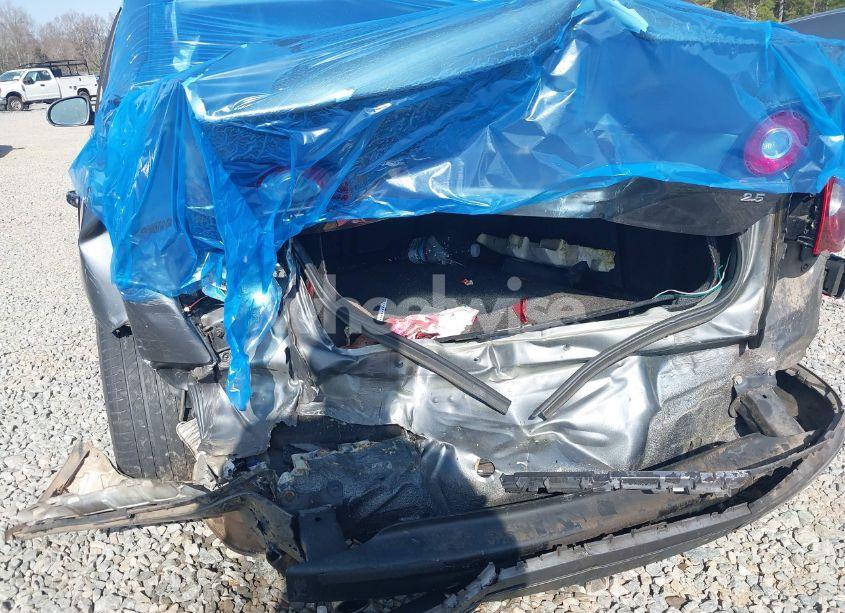 Photo 6 of 2010 Volkswagen Jetta SE (VIN 3VWRX7AJ0AM055031)