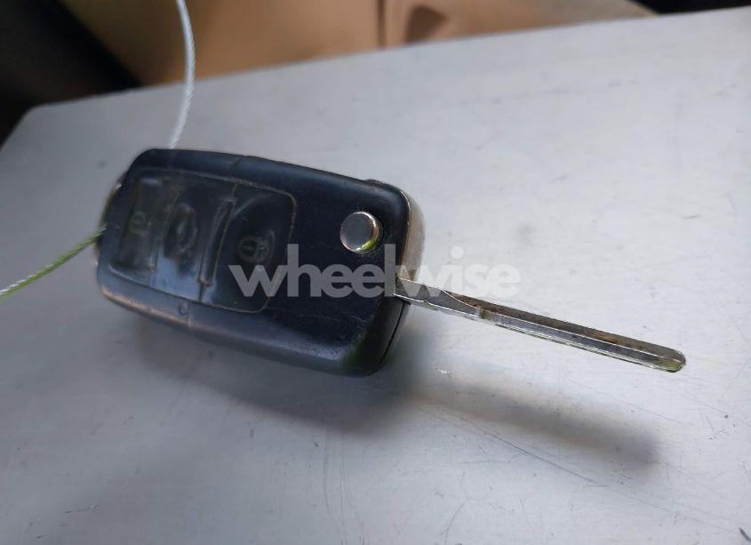 Photo 11 of 2010 Volkswagen Jetta SE (VIN 3VWRX7AJ4AM054934)