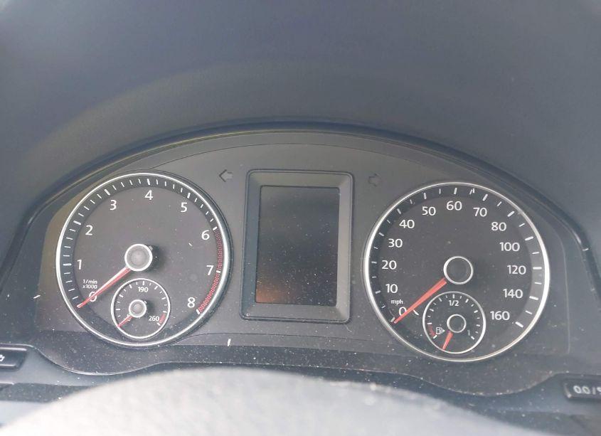 Photo 7 of 2010 Volkswagen Jetta SE (VIN 3VWRX7AJ4AM067554)