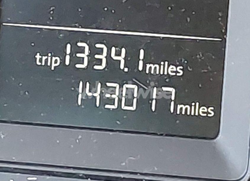 Photo 16 of 2010 Volkswagen Jetta SE (VIN 3VWRX7AJ8AM051566)