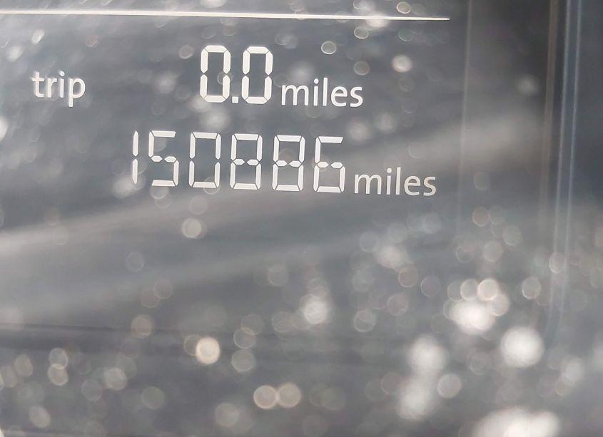 Photo 7 of 2010 Volkswagen Jetta LIMITED EDITION (VIN 3VWRX7AJ8AM164529)