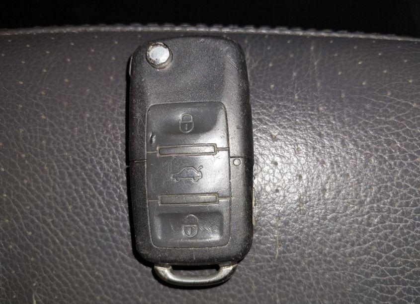 Photo 11 of 2009 Volkswagen Jetta SE/SEL (VIN 3VWRZ71K09M030578)