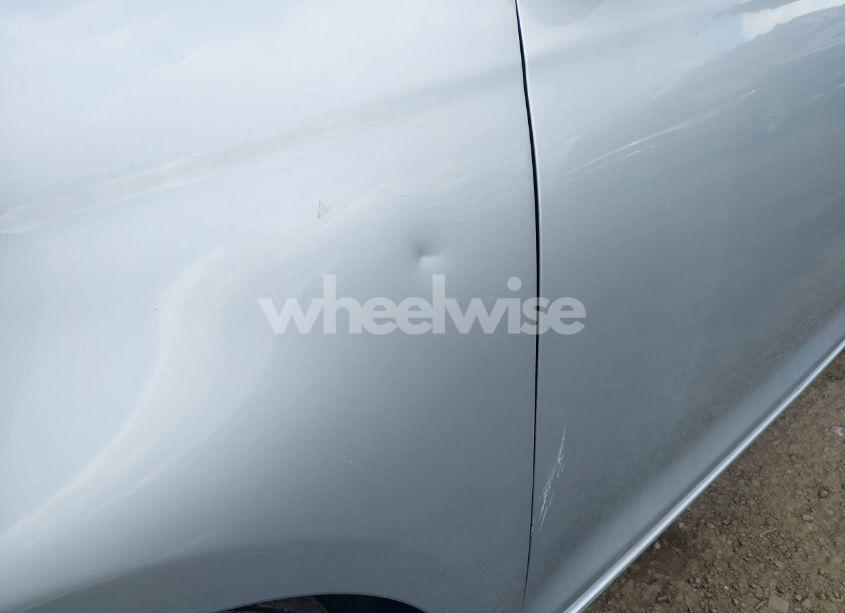 Photo 15 of 2009 Volkswagen Jetta SE (VIN 3VWRZ71K39M090645)