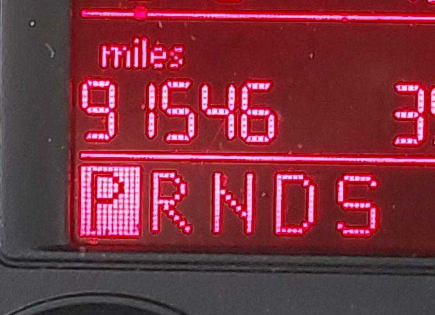 Photo 15 of 2008 Volkswagen Jetta SE (VIN 3VWRZ71K48M024412)