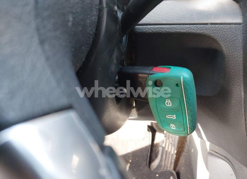 Photo 11 of 2008 Volkswagen Jetta SE/SEL (VIN 3VWRZ71K48M045468)