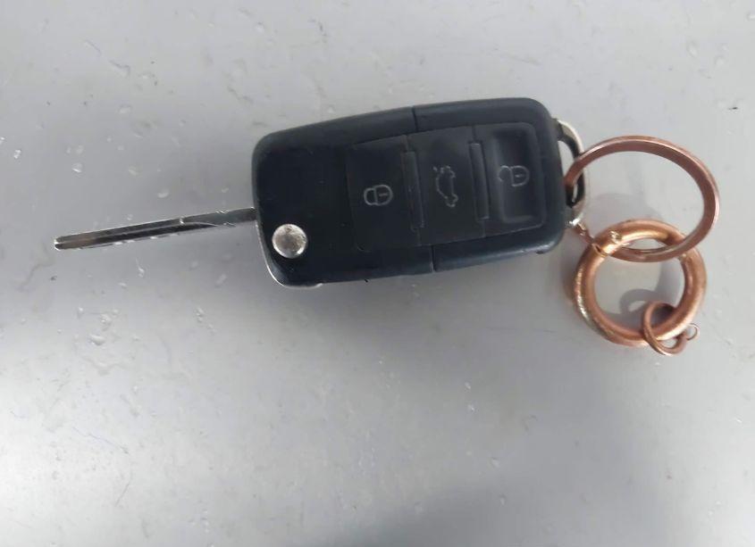 Photo 11 of 2008 Volkswagen Jetta SE/SEL (VIN 3VWRZ71K58M061999)