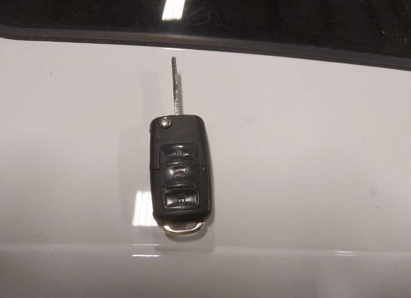 Photo 11 of 2009 Volkswagen Jetta SE/SEL (VIN 3VWRZ71K59M075578)