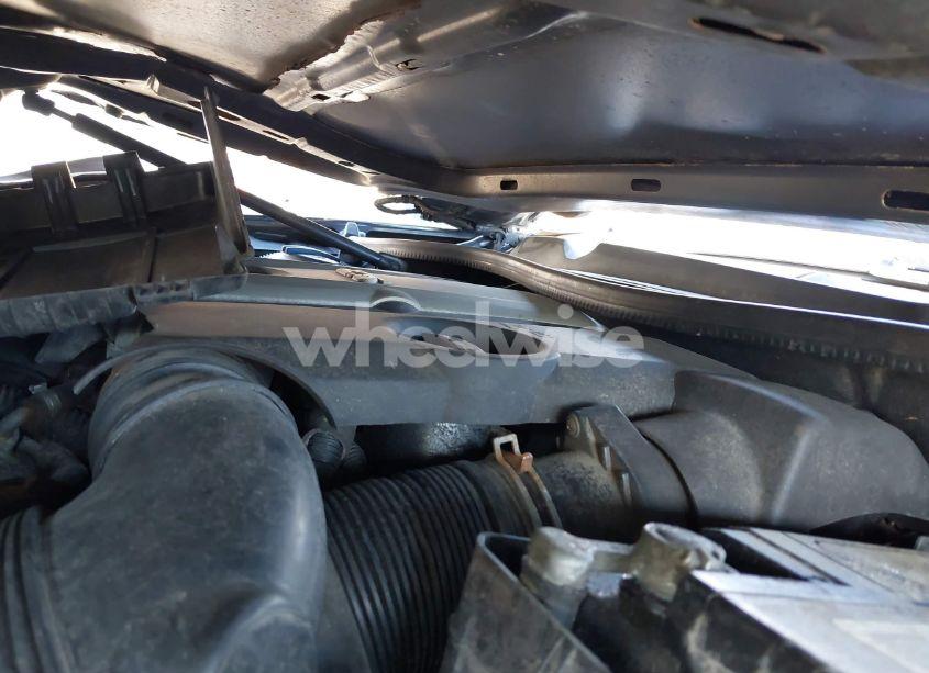 Photo 10 of 2009 Volkswagen Jetta SE (VIN 3VWRZ71K59M093255)