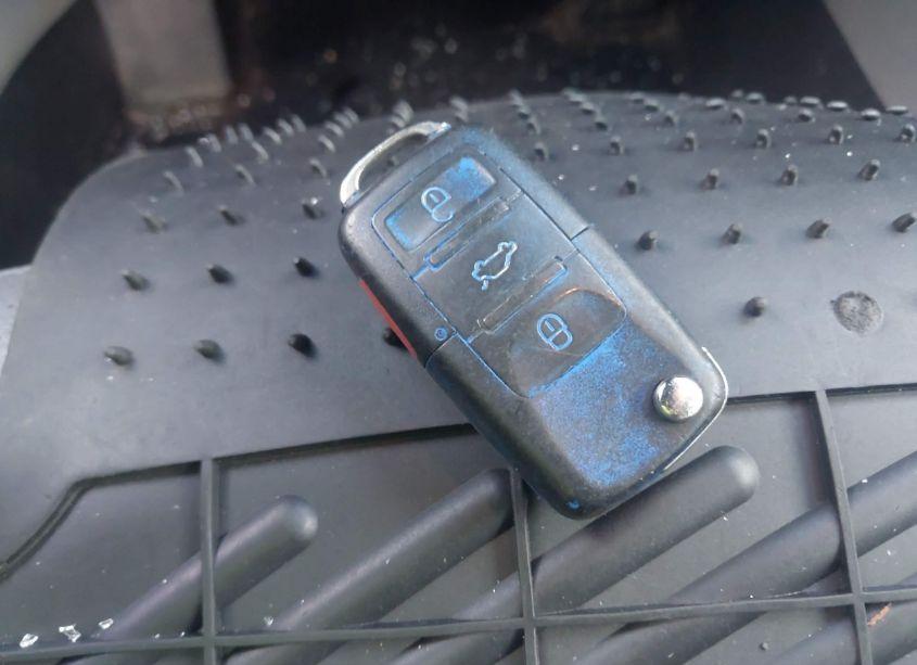 Photo 11 of 2009 Volkswagen Jetta SE (VIN 3VWRZ71K59M094972)