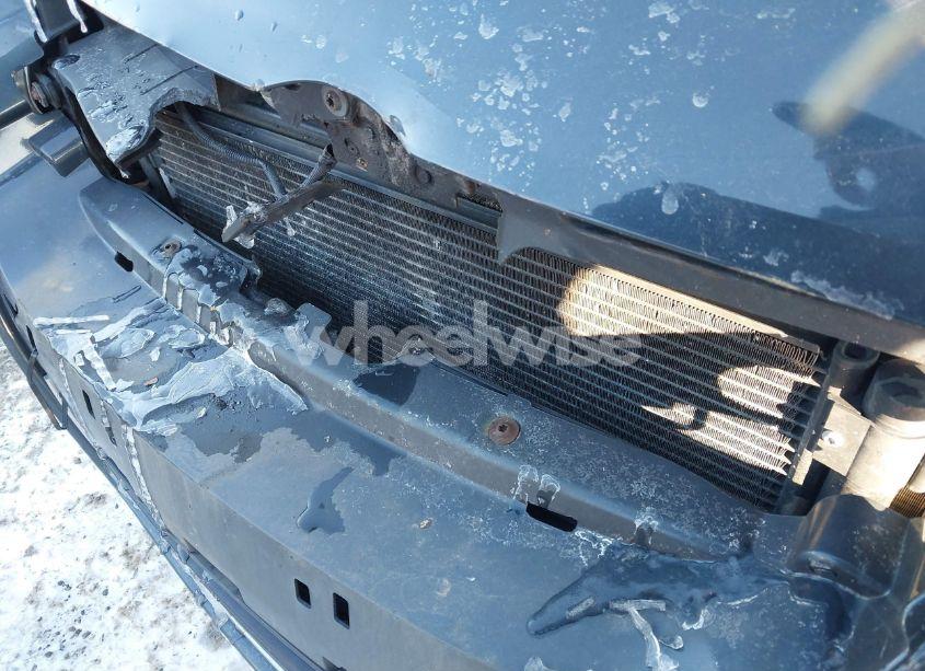 Photo 10 of 2008 Volkswagen Jetta SE/SEL (VIN 3VWRZ71K68M015100)