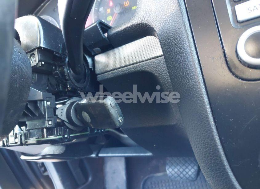 Photo 11 of 2008 Volkswagen Jetta SE/SEL (VIN 3VWRZ71K68M015100)