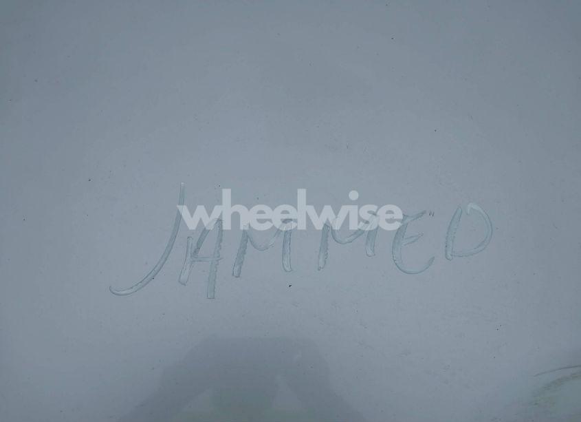 Photo 10 of 2008 Volkswagen Jetta SE/SEL (VIN 3VWRZ71K88M074505)