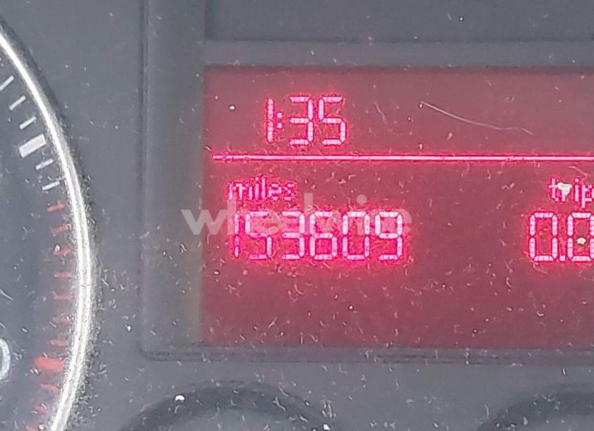 Photo 7 of 2008 Volkswagen Jetta SE (VIN 3VWRZ71KX8M161967)