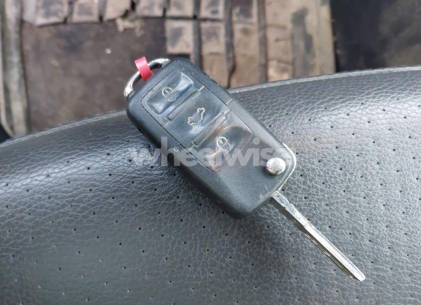 Photo 11 of 2009 Volkswagen Jetta SE/SEL (VIN 3VWRZ71KX9M057075)