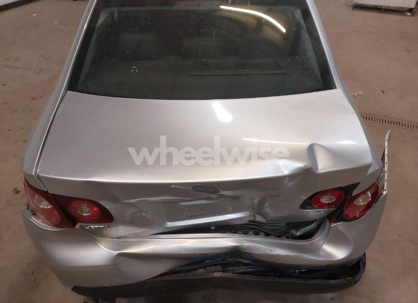 Photo 13 of 2010 Volkswagen Jetta SEDAN (VIN 3VWRZ7AJ2AM014359)