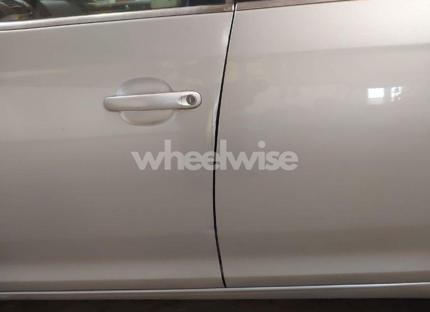 Photo 16 of 2010 Volkswagen Jetta SEDAN (VIN 3VWRZ7AJ2AM014359)