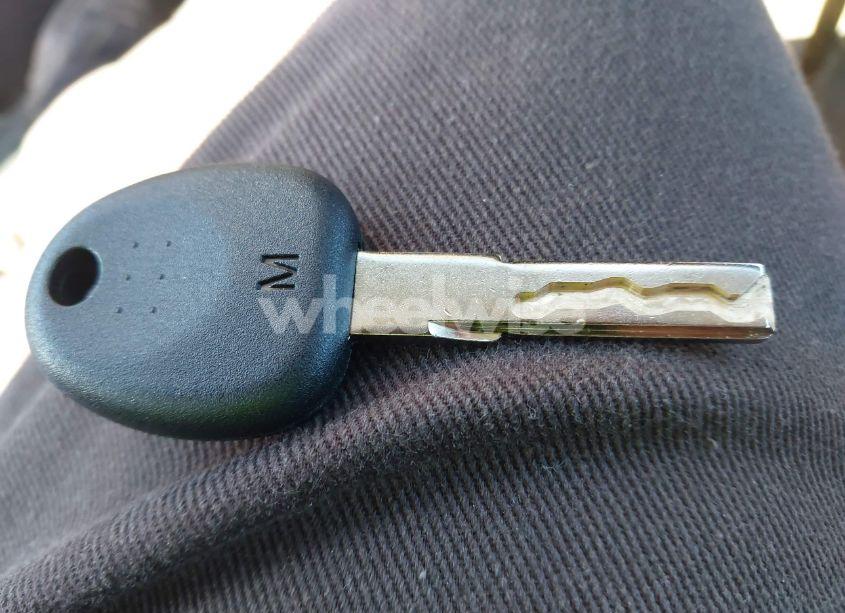 Photo 11 of 2010 Volkswagen Jetta SE (VIN 3VWRZ7AJ3AM064705)