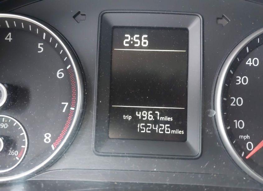 Photo 7 of 2010 Volkswagen Jetta SE (VIN 3VWRZ7AJ4AM019935)