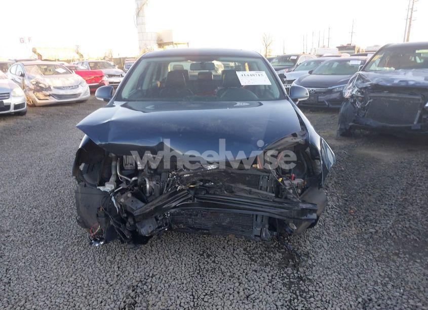 Photo 13 of 2010 Volkswagen Jetta SE (VIN 3VWRZ7AJ4AM044768)