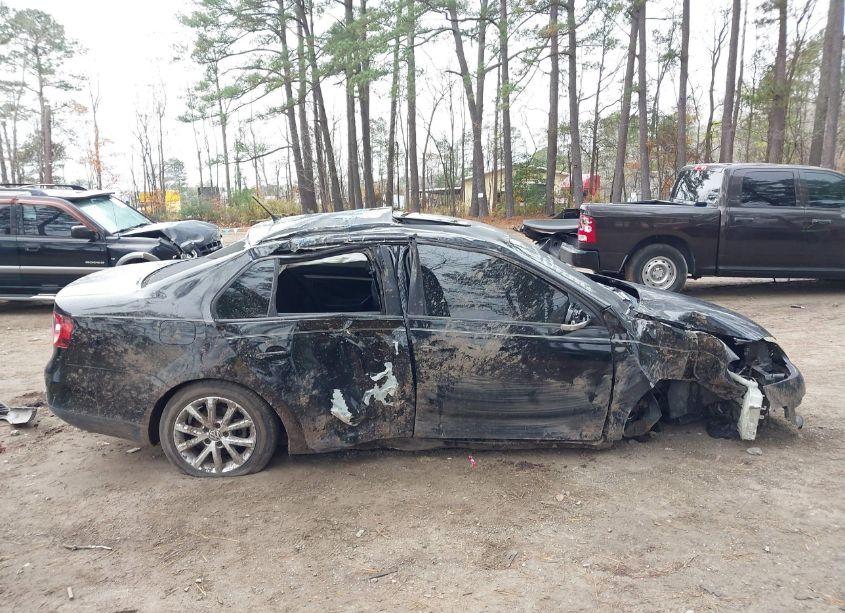 Photo 14 of 2010 Volkswagen Jetta LIMITED EDITION (VIN 3VWRZ7AJ6AM119616)